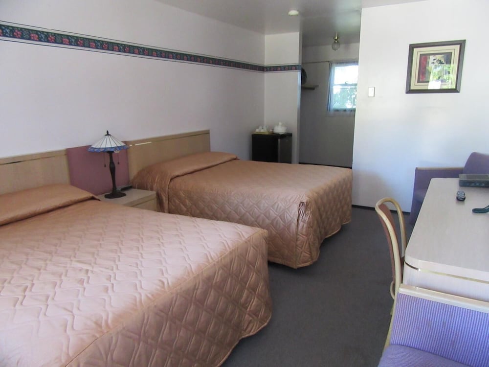 Marland Motel