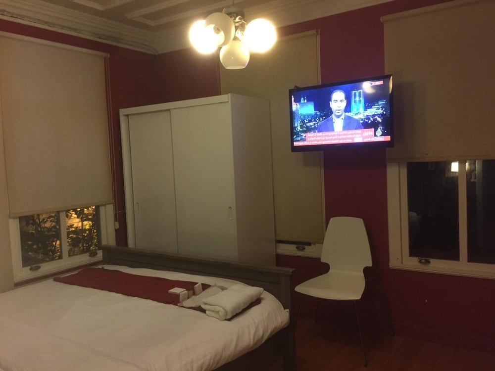 Dreamer's B&B Cihangir
