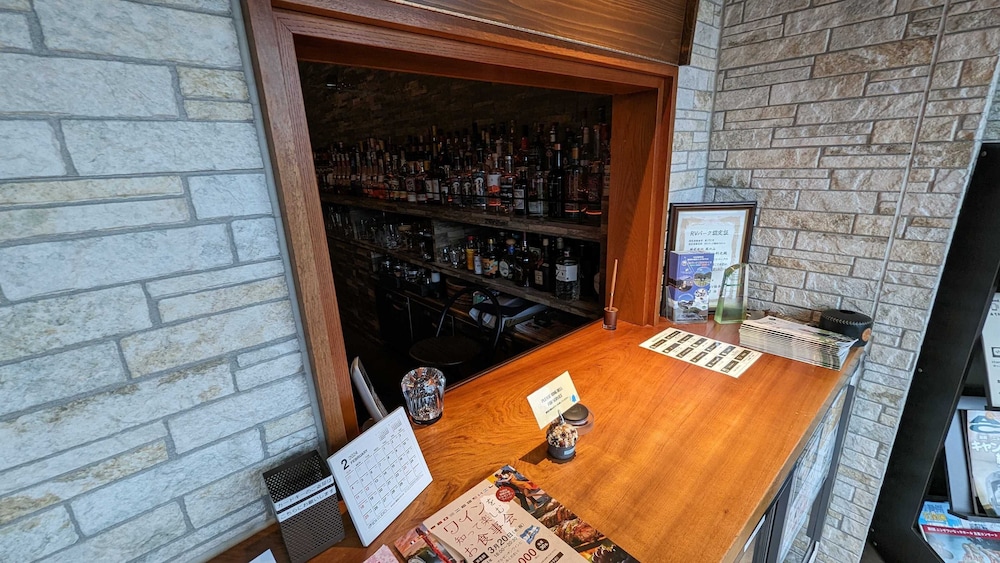 Hotel Kaze no yama, 飯田市 - 11