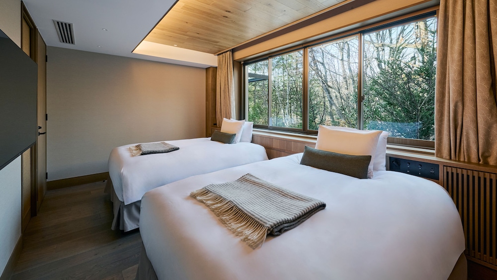 GLAMDAY STYLE HOTEL SUITE YAMANOFUMOTO