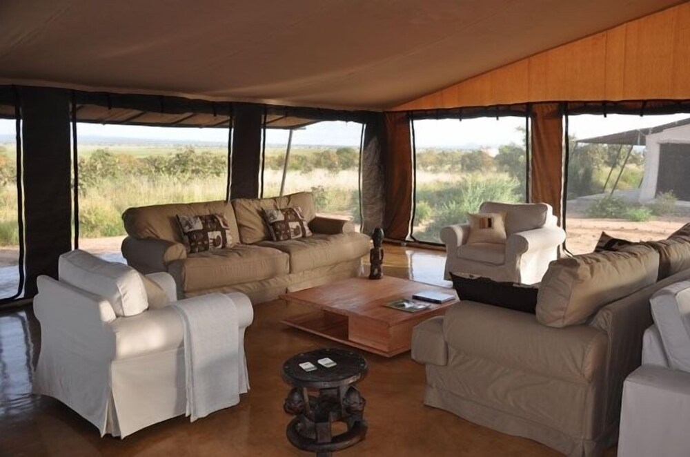 Ecoscience Center & Luxury Lodge