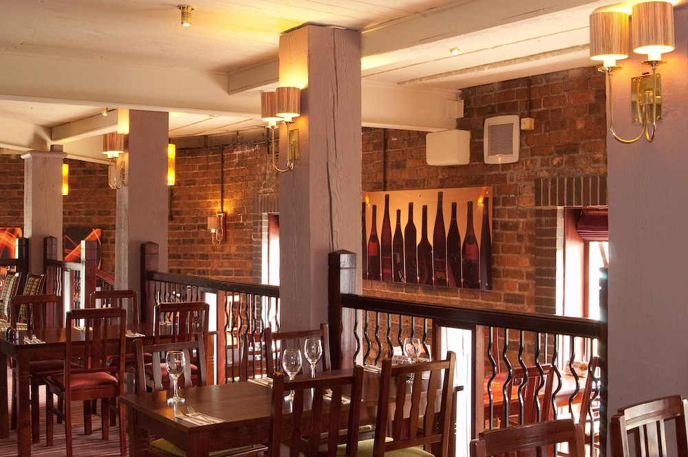 Premier Inn Falkirk Central, photo 29