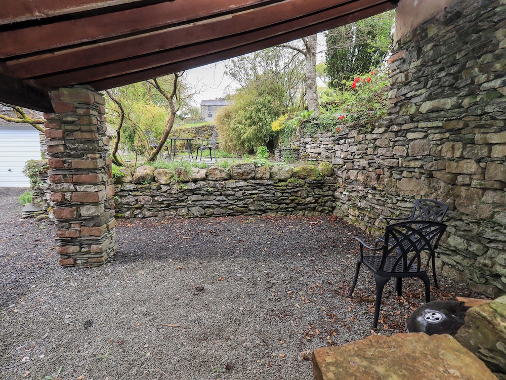 The Old Chapel