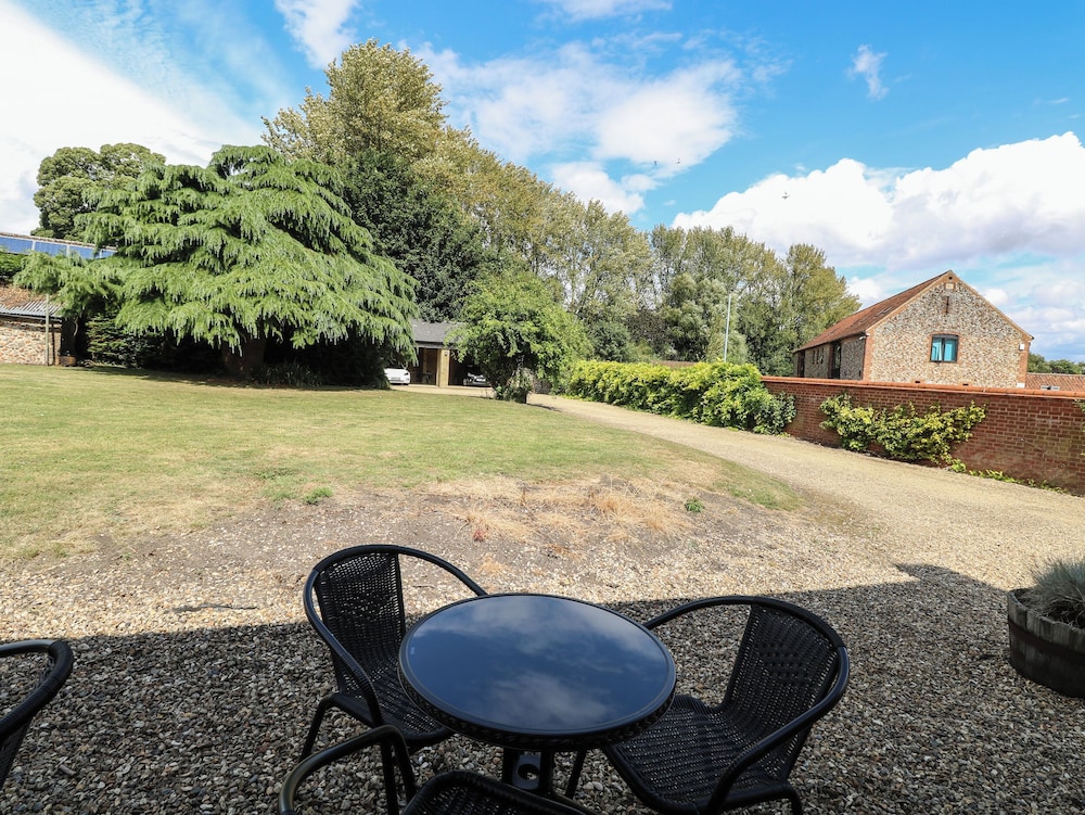 Pear Tree Cottage