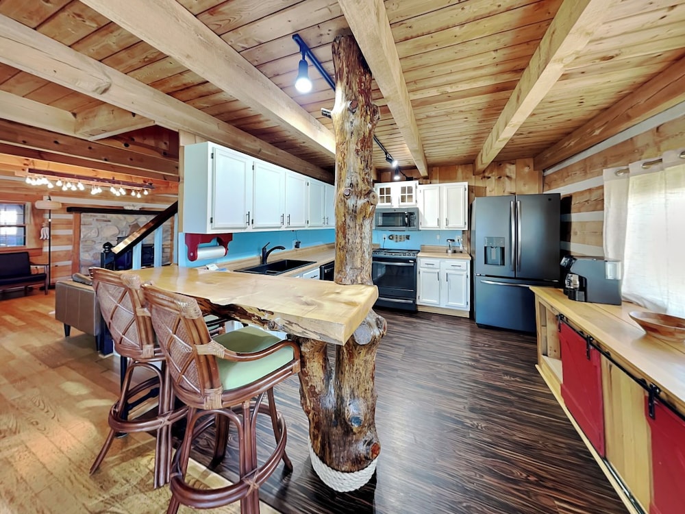 Easy Breezie by Jackson Mountain Rentals