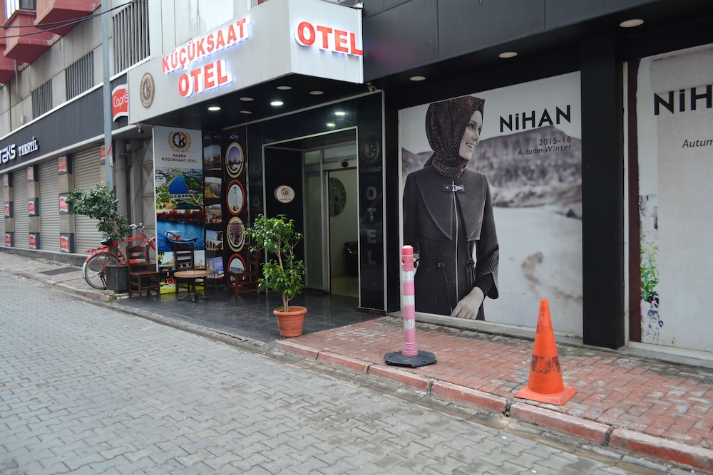 Adana Kucuksaat Otel - Image 35