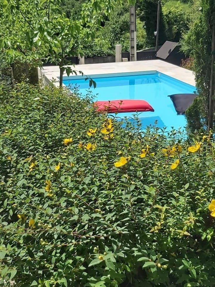 Le Chalet des Trois Quilles view 2