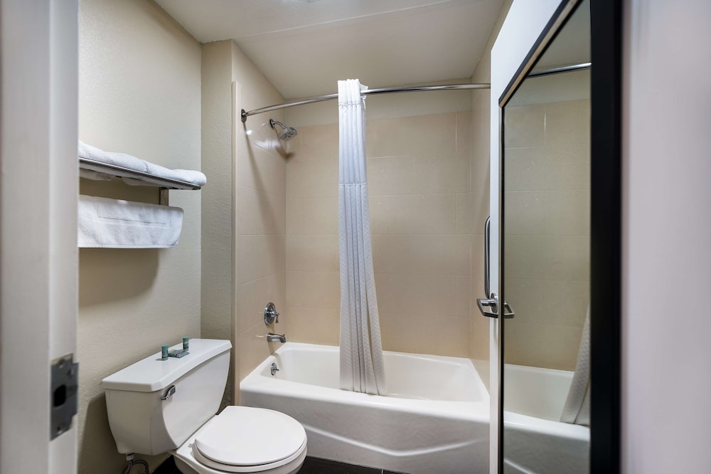 Best Western Minden Inn