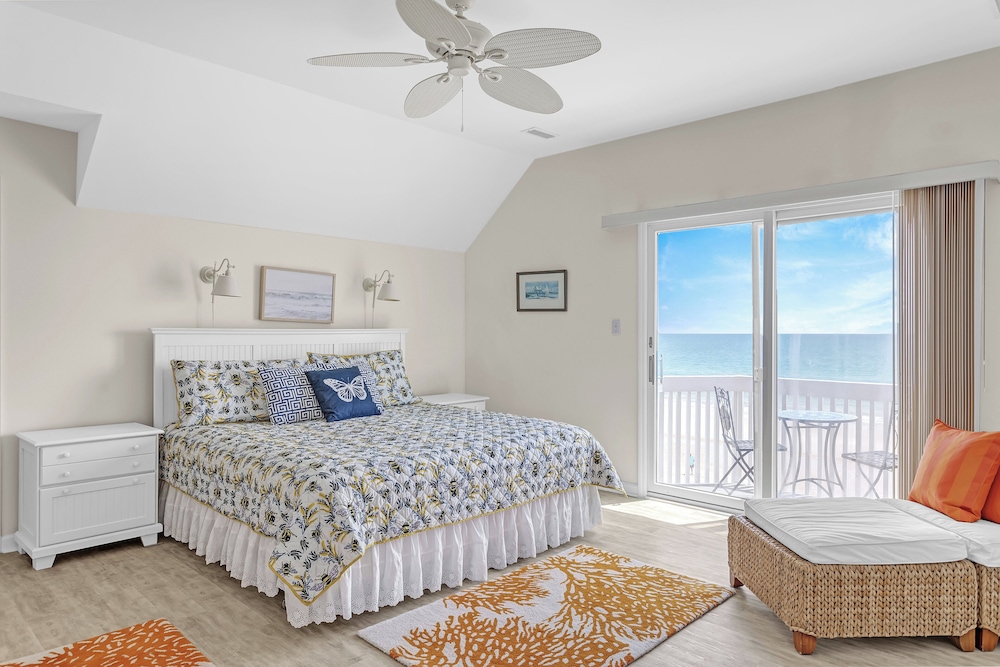 Topsail Escape by Topsail Realty