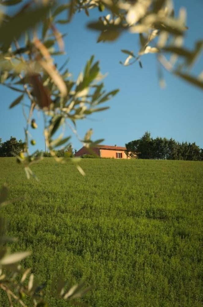 Agriturismo Fossederi