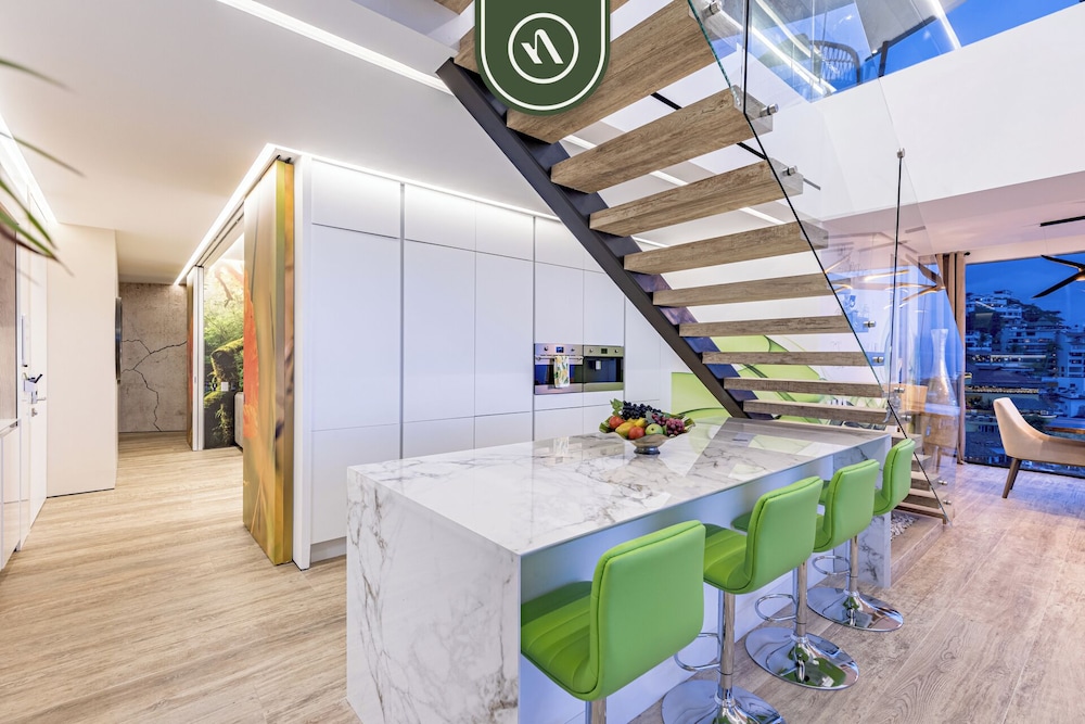 Soho by Naya Homes