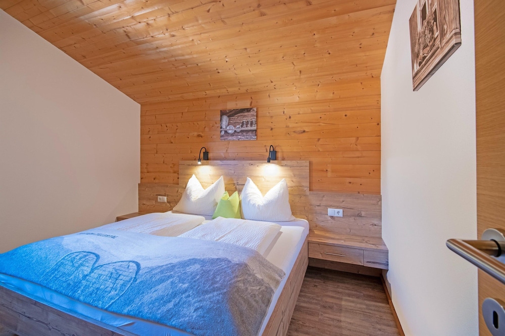 House in Zell am Ziller With Panoramic Views