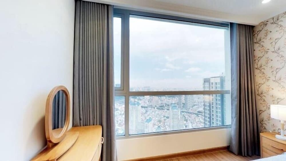 Royal Apartment