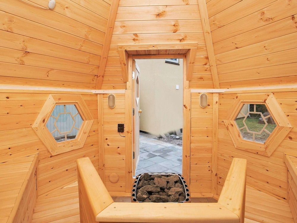 7 Person Holiday Home in Jerup view 2
