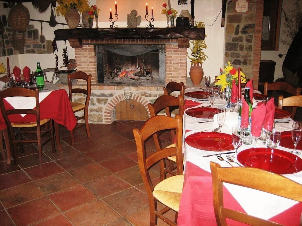 Agriturismo Villa Vea
