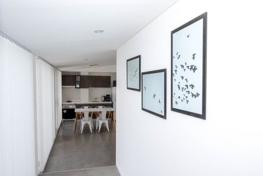 De la Costa Apartamento