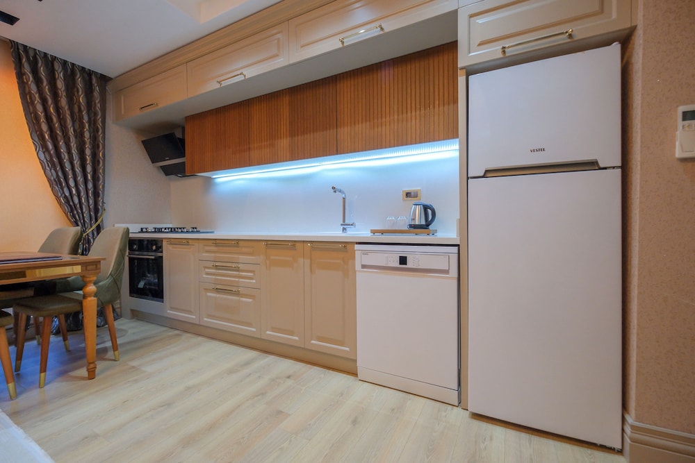 Elysium Deluxe Süitler - Image 124