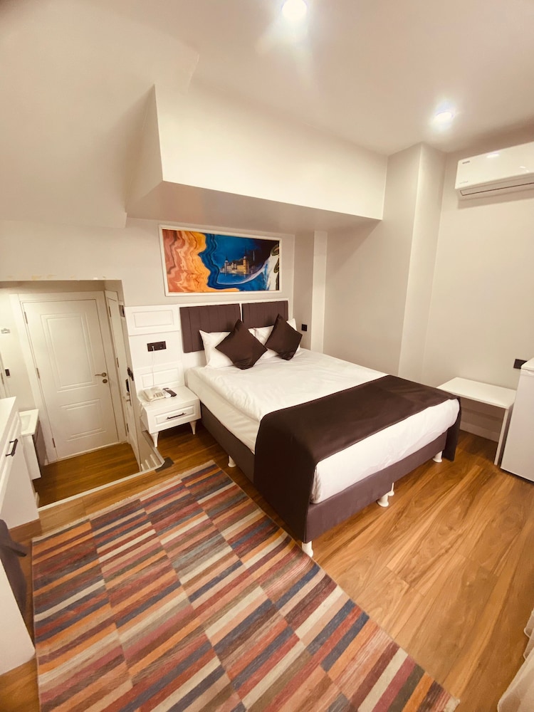 Hodegon Suite Otel - Image 45