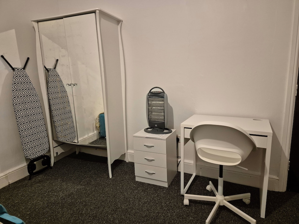 Cosy Self Serviced Apartment - City Center