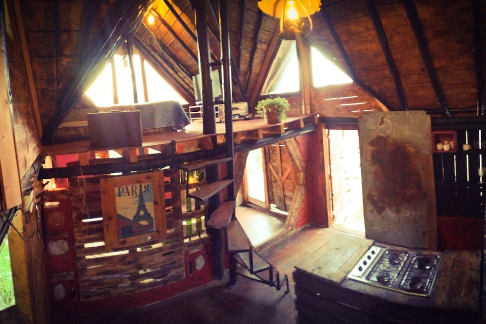 La Cabaña Musical view 4