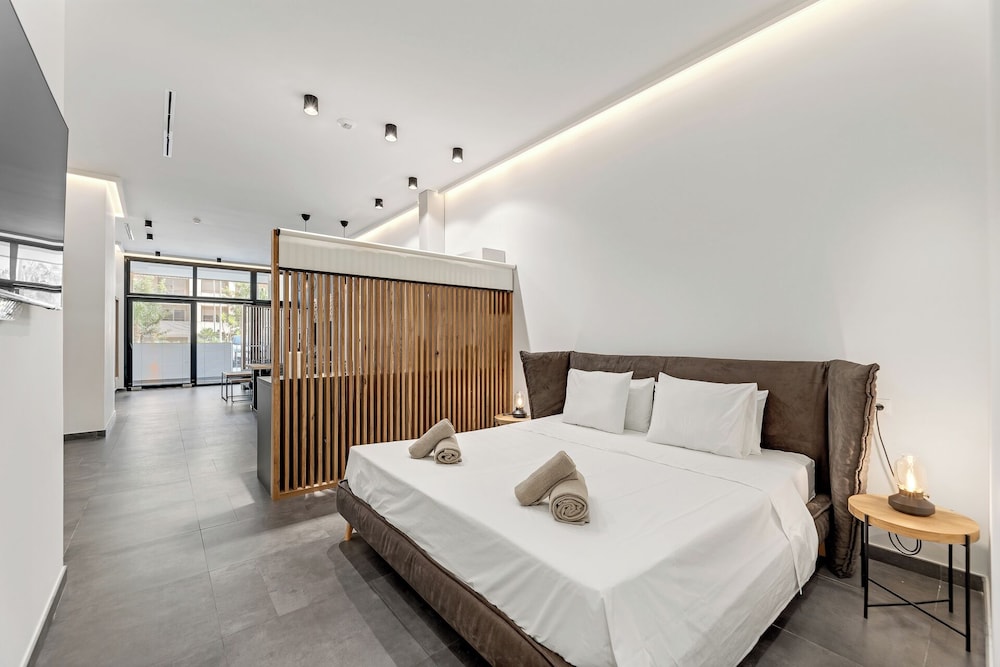 El Coloso Loft Eco Apartments