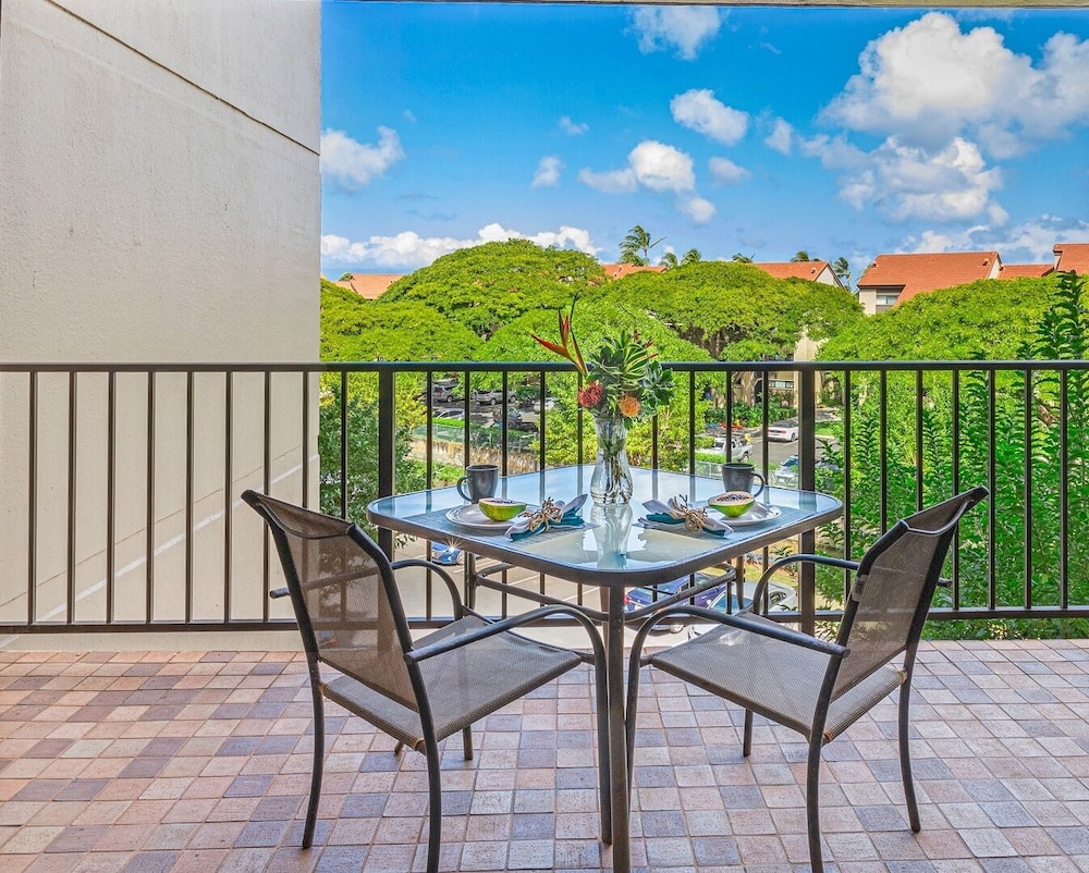 Kaanapali Shores 422 - 1Br Condo