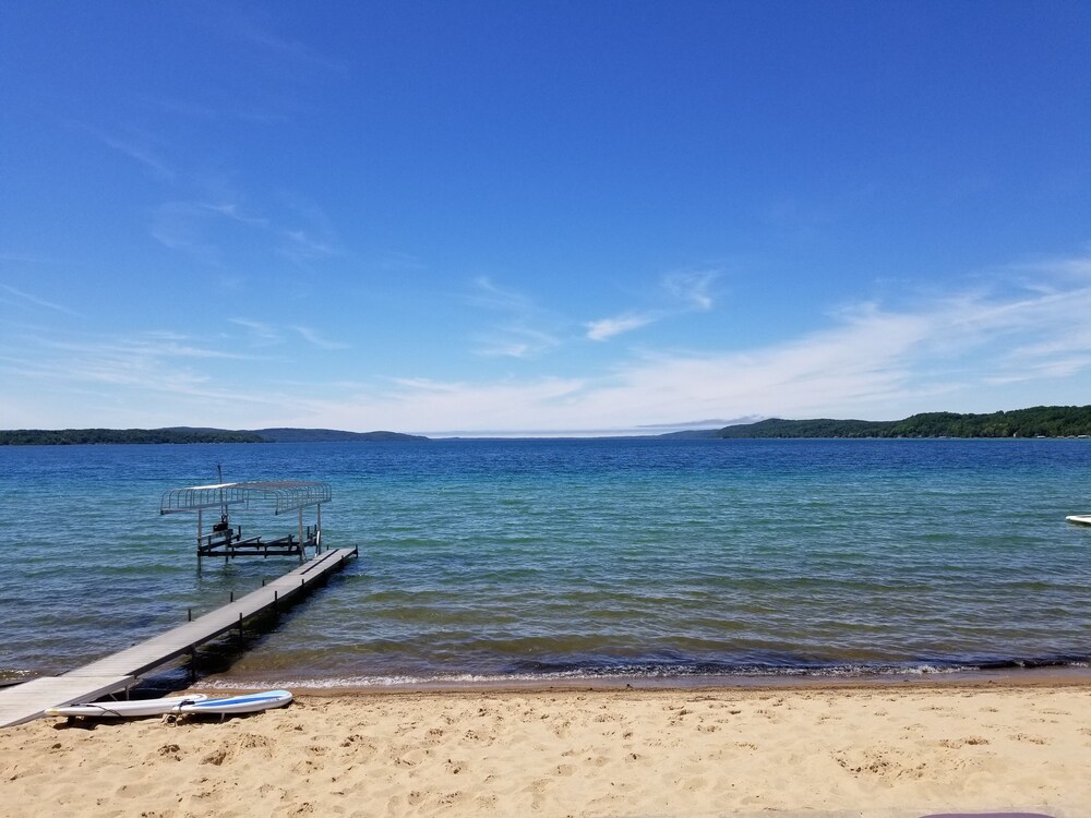 Crystal Lake Resort