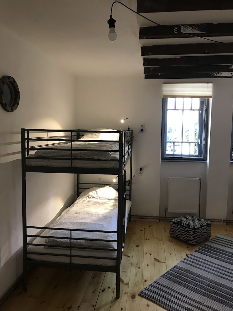 Passpartout Hostel