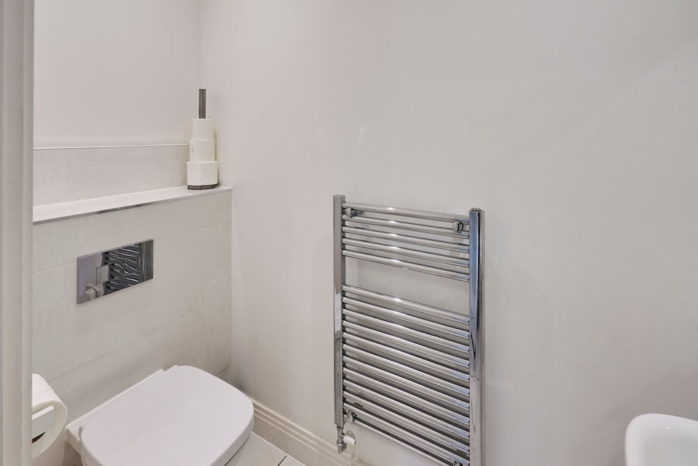 Host Stay Maison de Cobbe