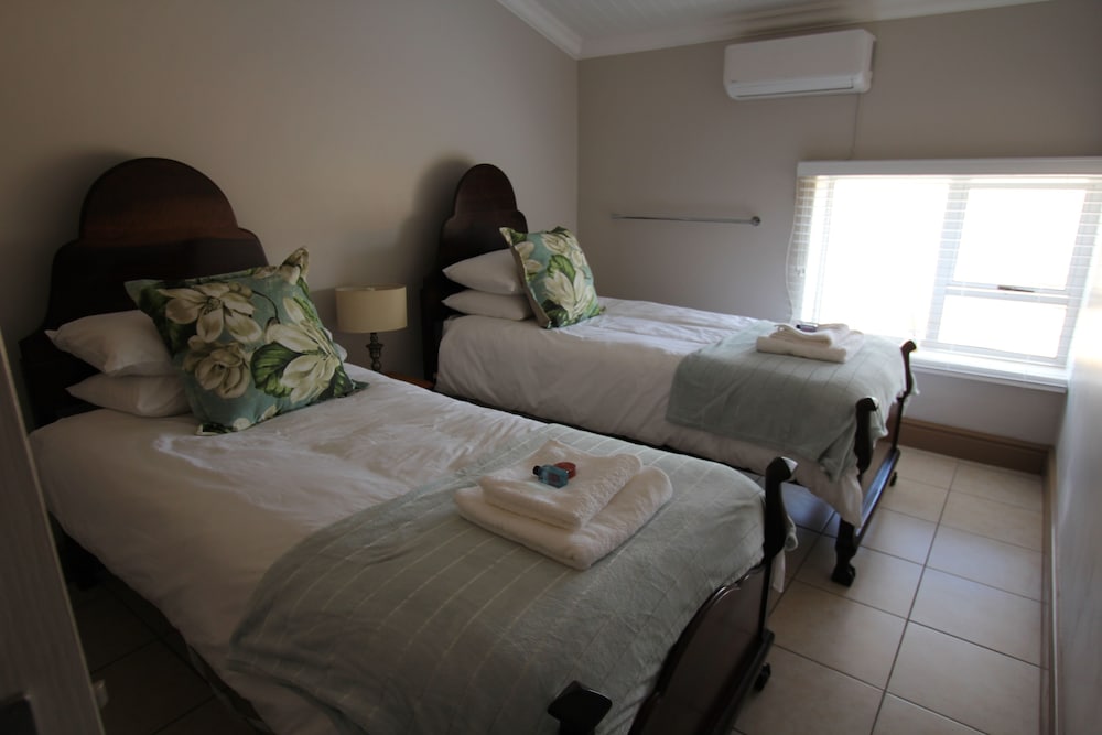 Clanwilliam Accommodation
