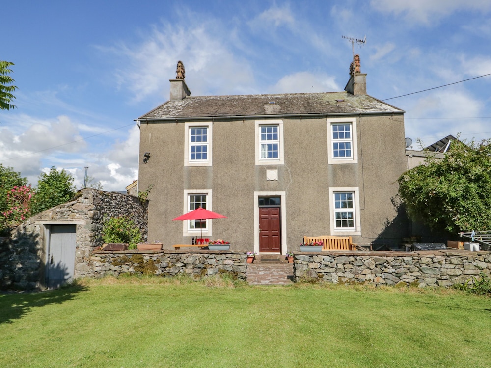Beckside Farm