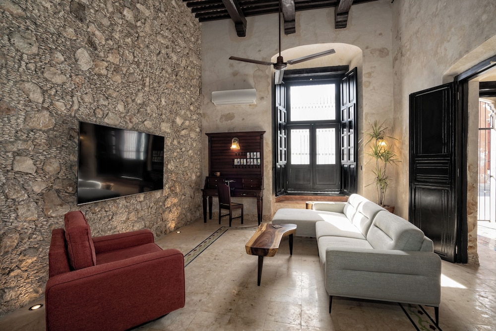 Casa Clorinda