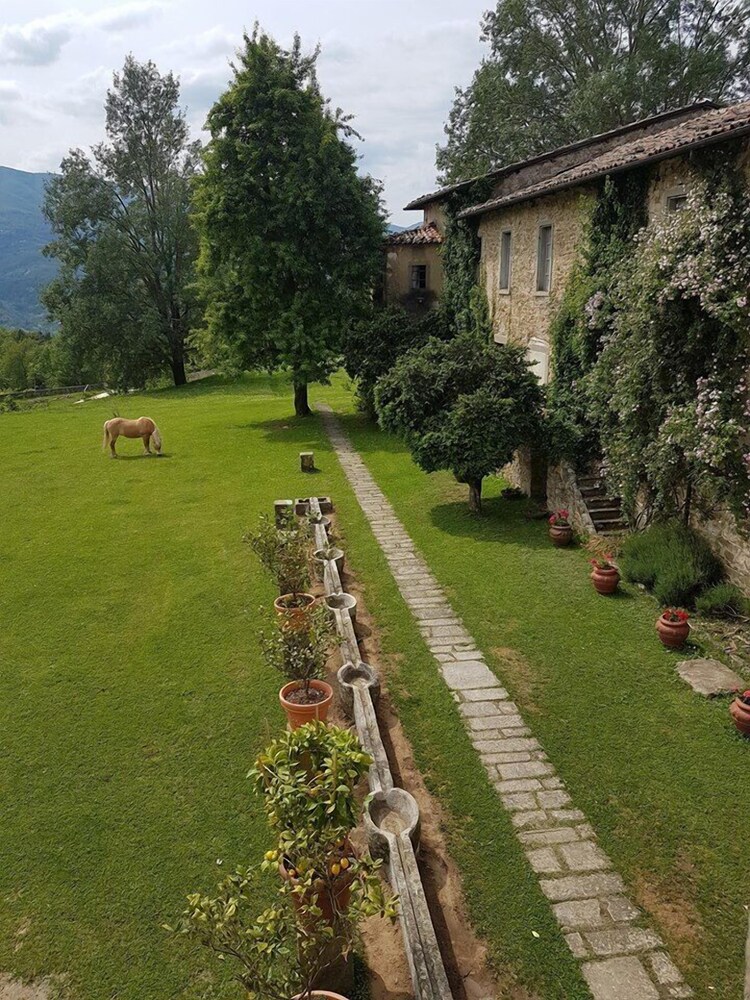 Agriturismo Ai Frati