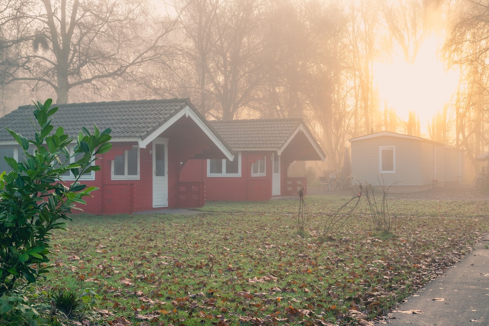 EuroParcs Het Amsterdamse Bos, photo 21