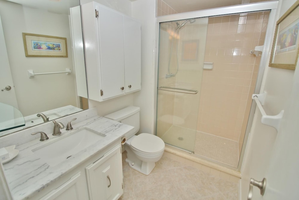 Sea Coast Condominium 518