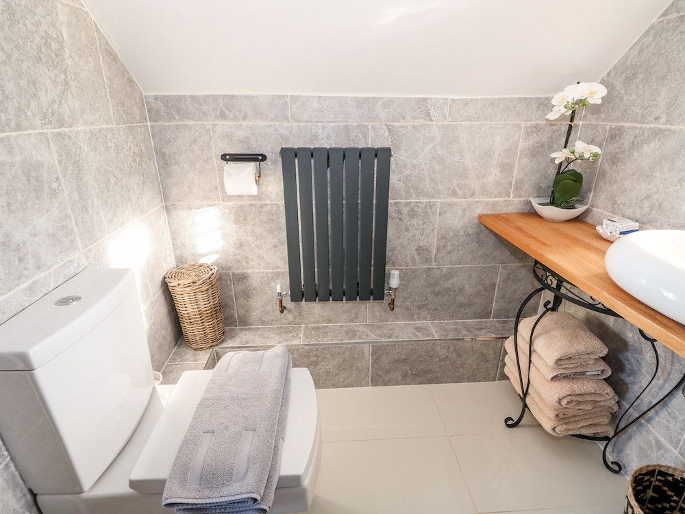 Half Acre Cottage Annexe
