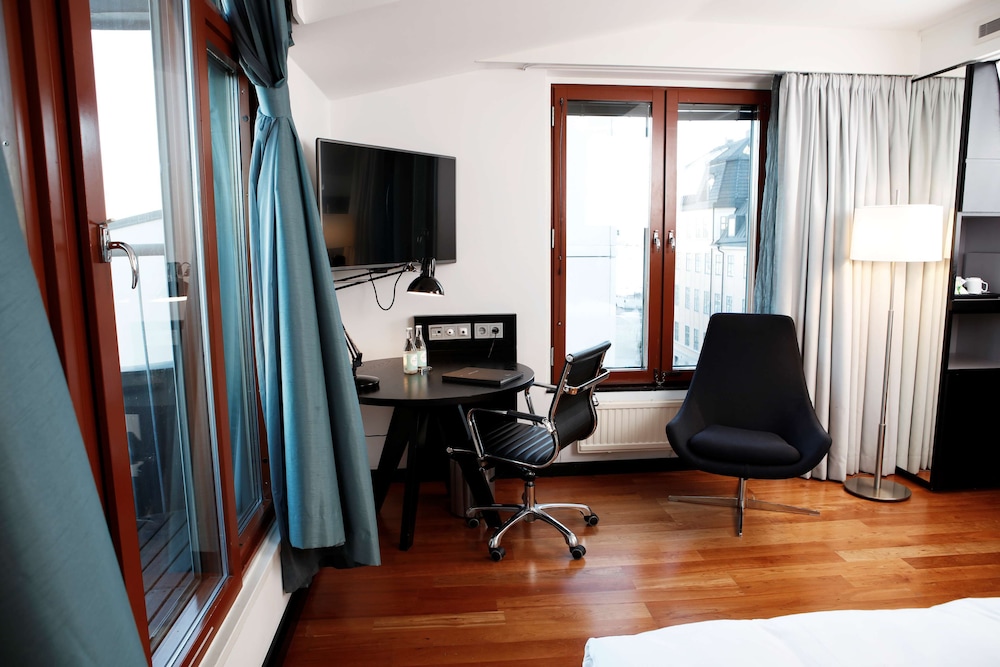 Hilton Stockholm Slussen Hotel 18