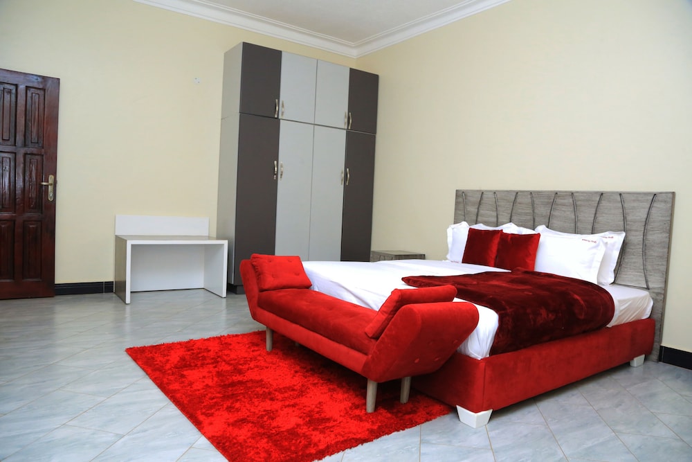 Igwe Homes Bukoto view 2