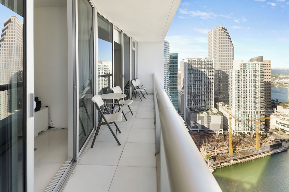 Icon Brickell
