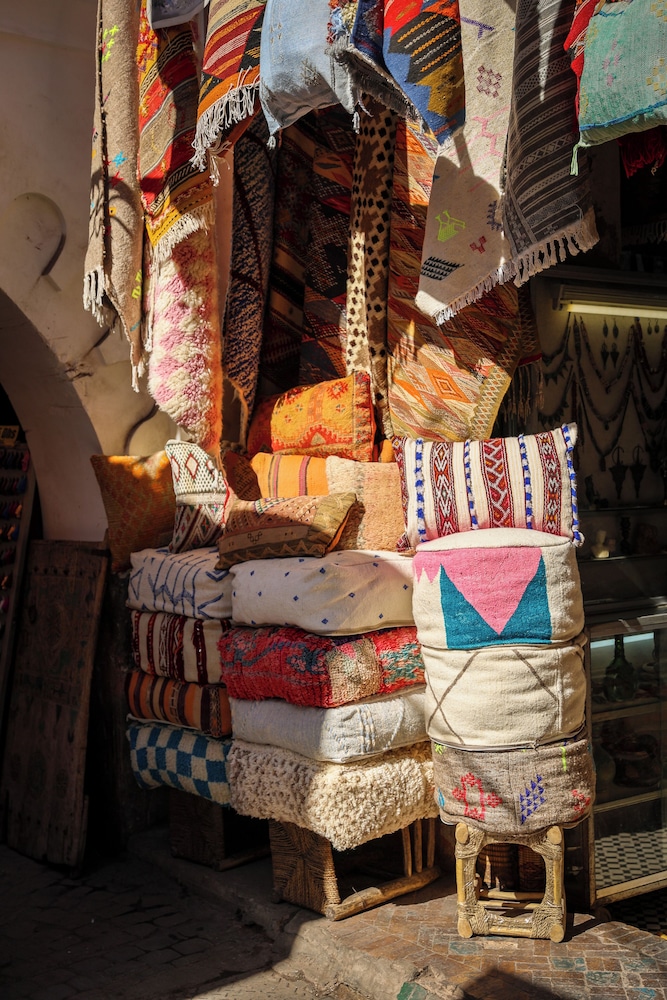 Riad 10 Mandarin
