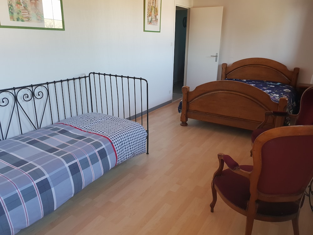 Les Chambres du Rondeau - Property Image 4