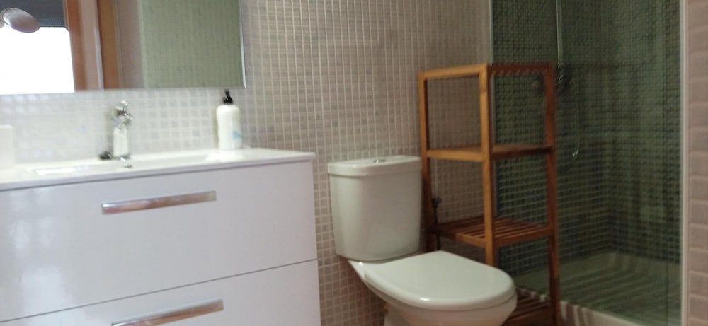 Apartament Julia in Amposta