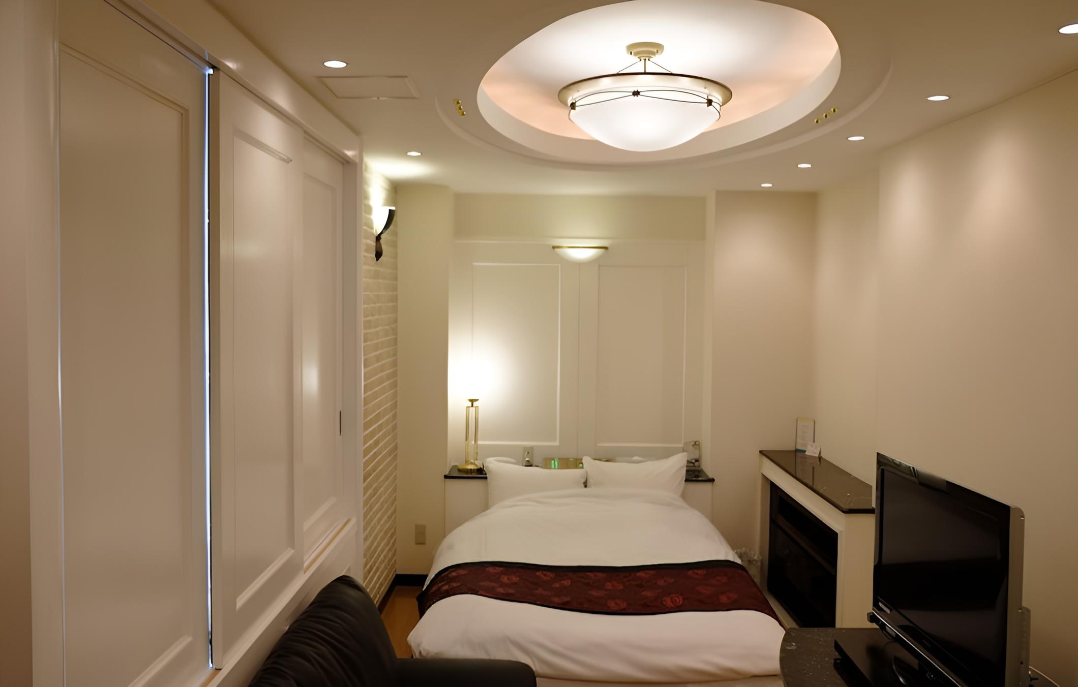 Hotel Linden Yushima