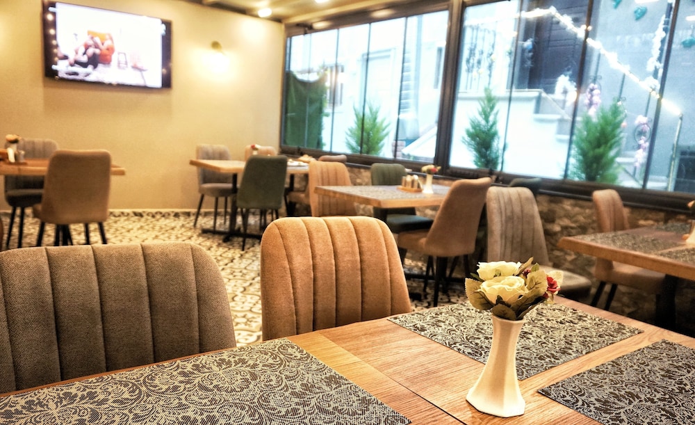 Cape Palace Otel - Image 45