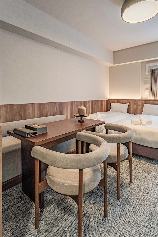 Apartment Hotel 11 Kuromon 4