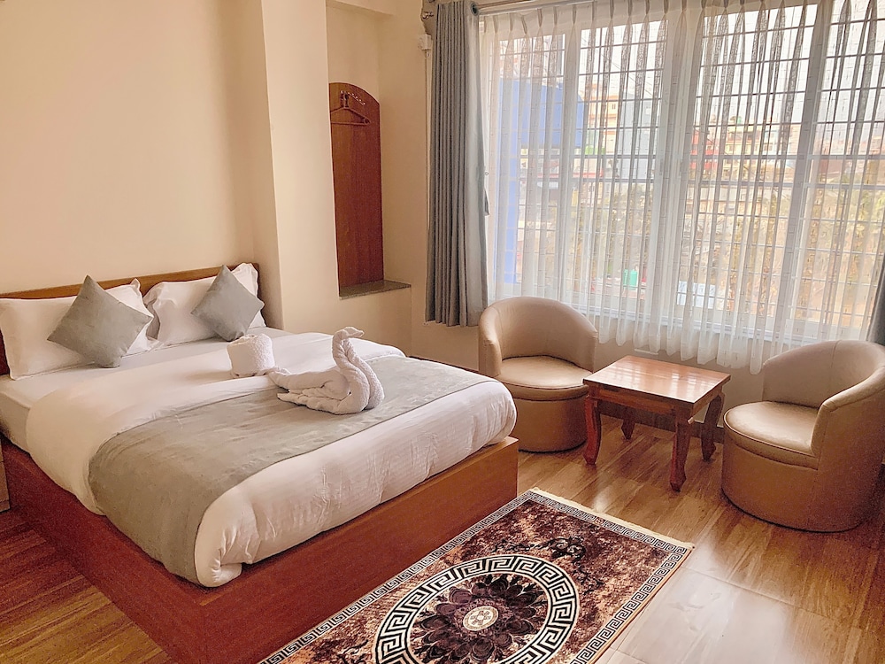 Namaste Guest House