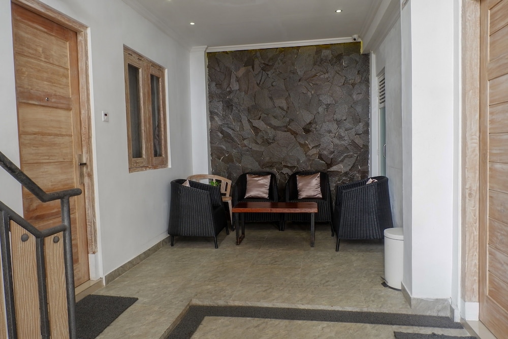 Remen Room Bed & Breakfast