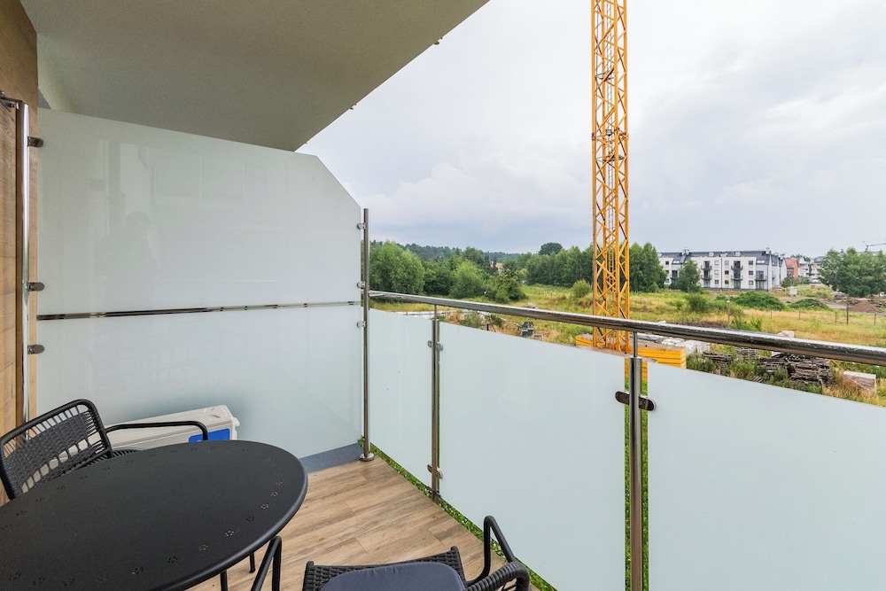 Perła Mierzei by Grand Apartments