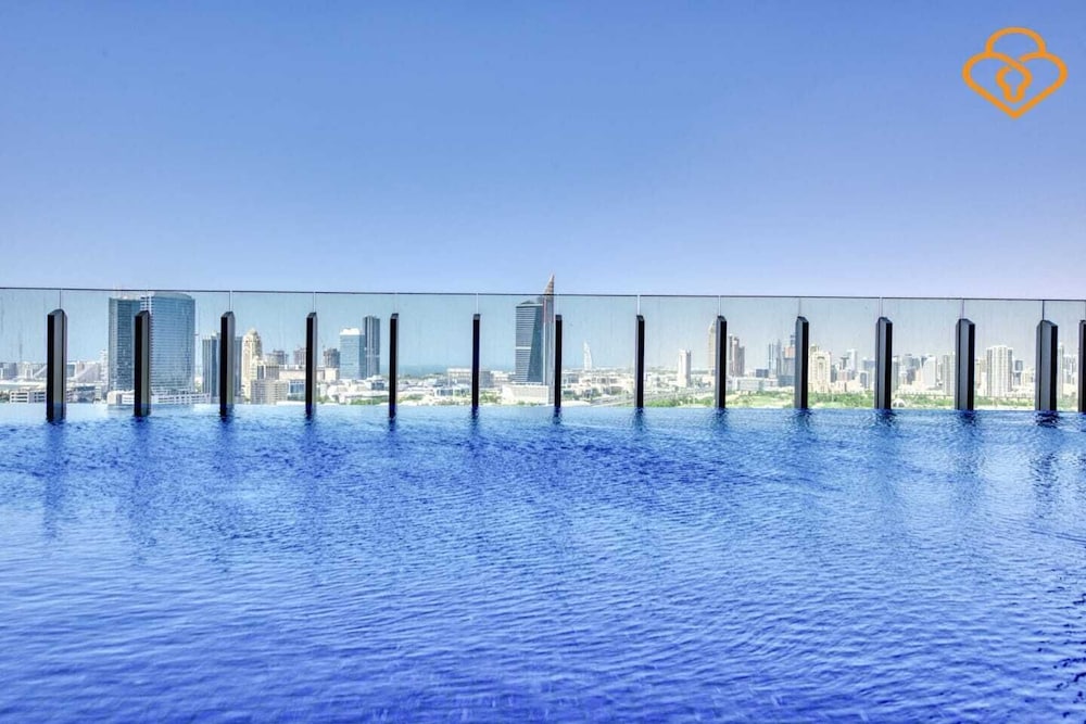 Taj The Residences Two Bed Modern