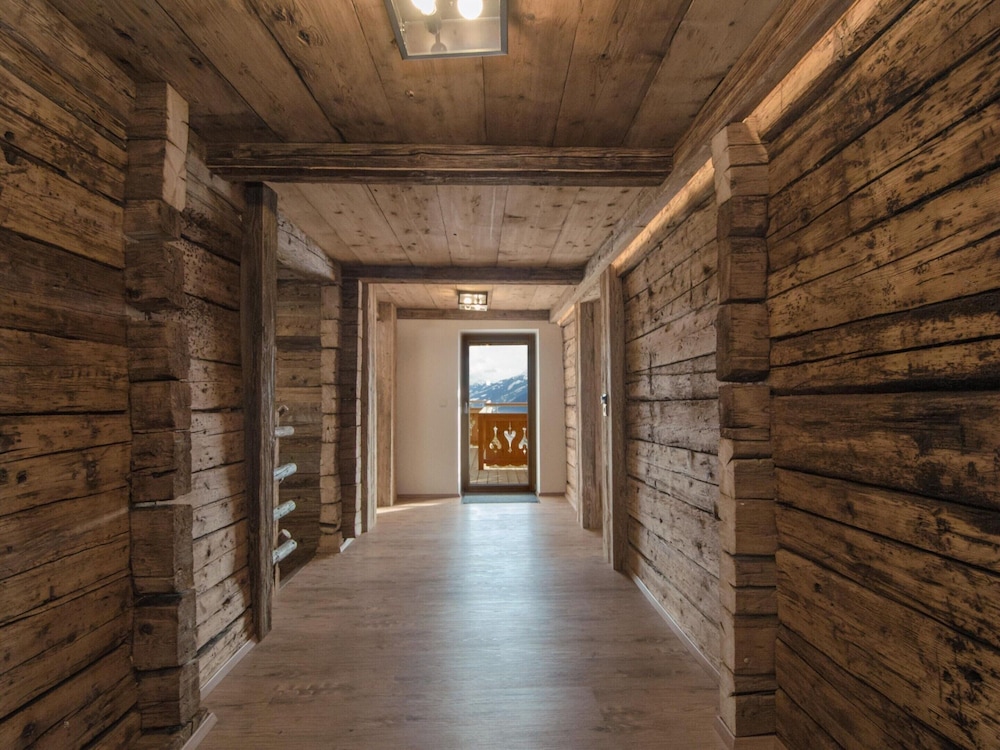 Chalet in Hollersbach Near Kitzbuhel Ski Lift